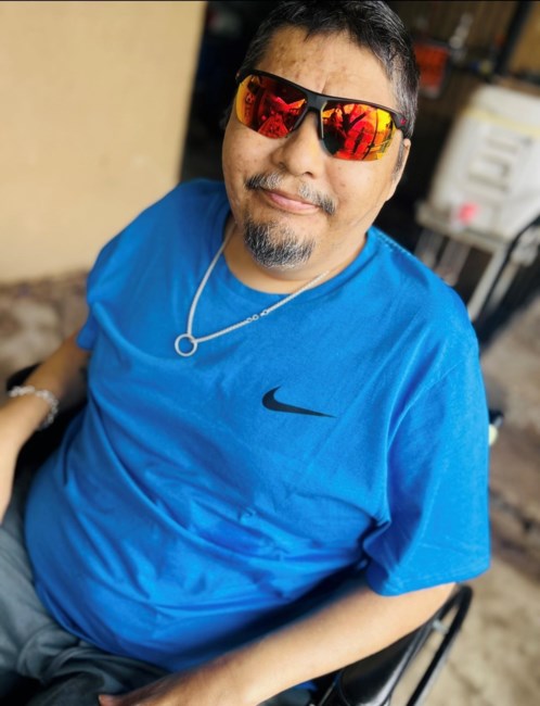 Obituary of Miguel Morales