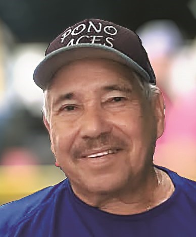 Obituary of Thomas Perry