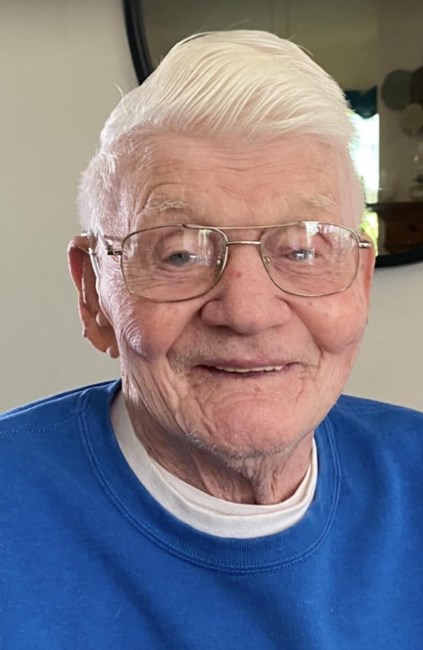 Obituary of John Dee Spencer