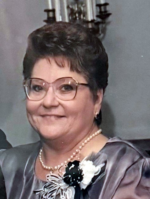 Obituary of Carol Blush Flach