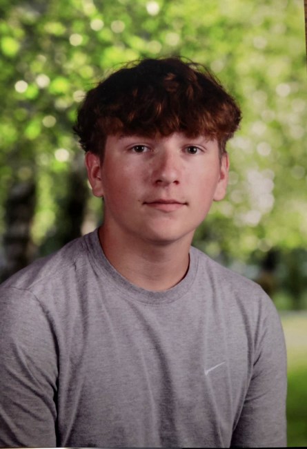 Obituary of Tyler Cole Benton