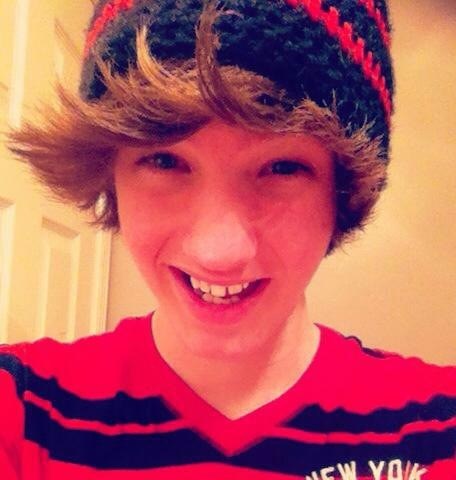 Obituary of Izaiah Kaine Breeden