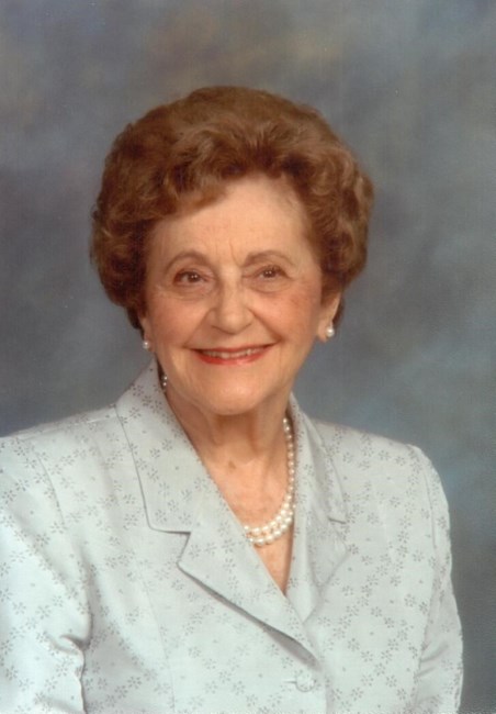 Obituary of Angelina Floor Georgelas