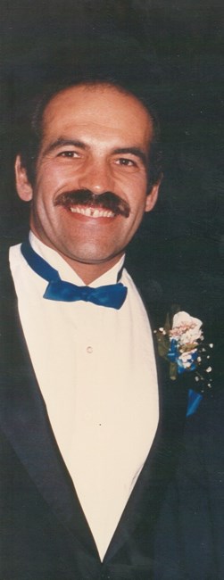 Obituary of Charles Richard Spatola Jr.