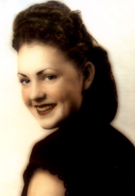 Obituary of Millie Jean (Brackett) Smith