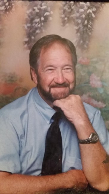 Obituary of Donald Wesley Adkins