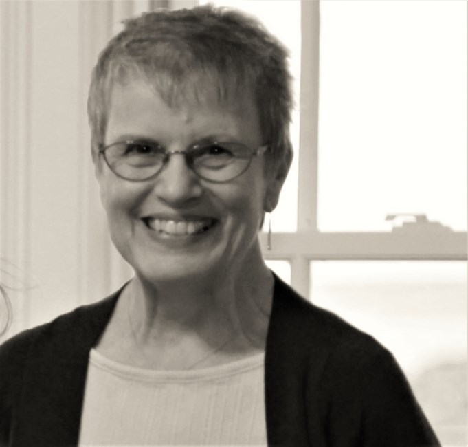 Obituary of Gayle Louise Johnson