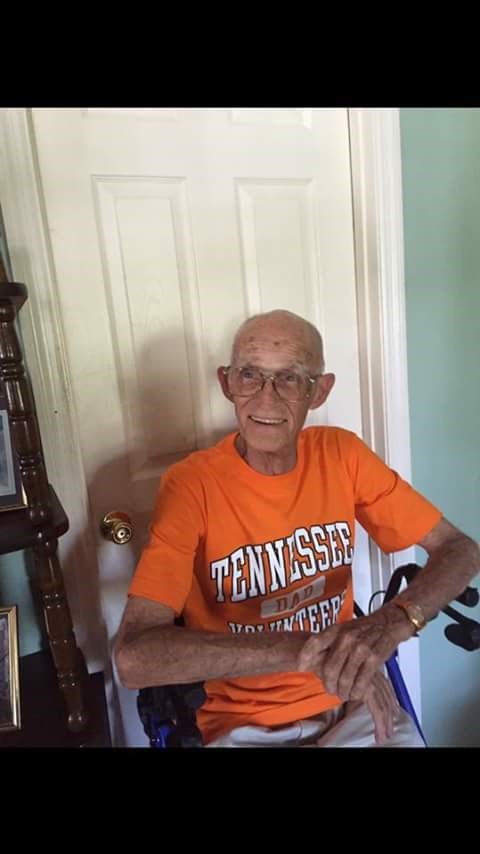 Obituary of Clyde T. Smith Jr.