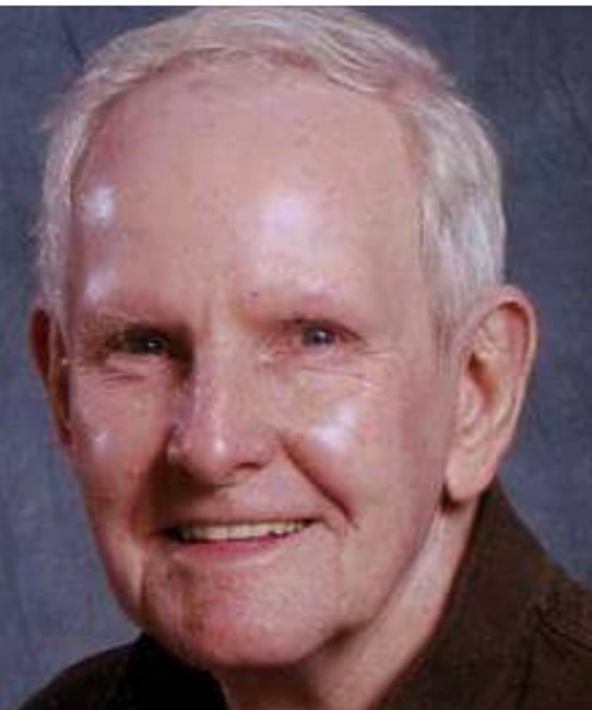 Obituary of Earl Richard Frostick