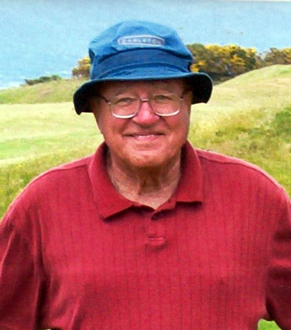 Obituary of John Weldon Urbanski
