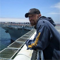 Obituary of Nicholas Andrew Roark