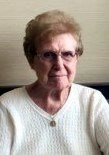 Obituary of Margaret Cuddy