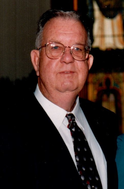 Avis de décès de Loyd Lance