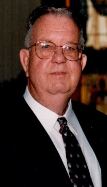 Obituary of Loyd Lance