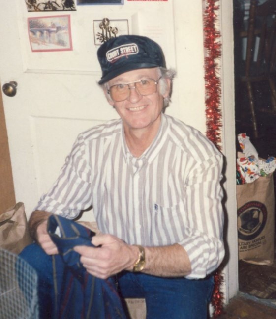 Obituary of Jimmy Bryant Teague