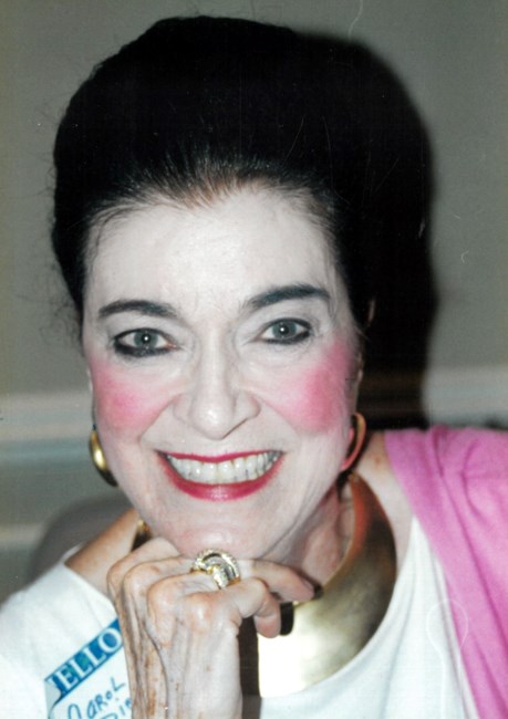 Obituary of Carol Ann Downey Dienes