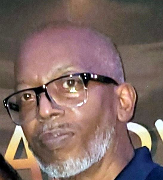 Obituary of Anthony Maurice Reed