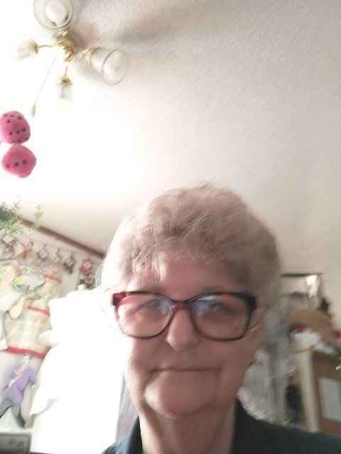 Obituary of Peggy Lynne Crockford