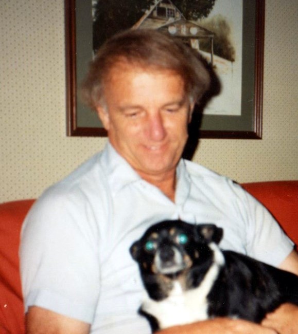 Obituario de Jerry Lenell Cook