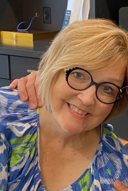 Obituary of Marsha S. Niceforo