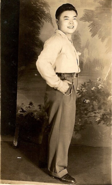 Obituary of Robert Hung Quan