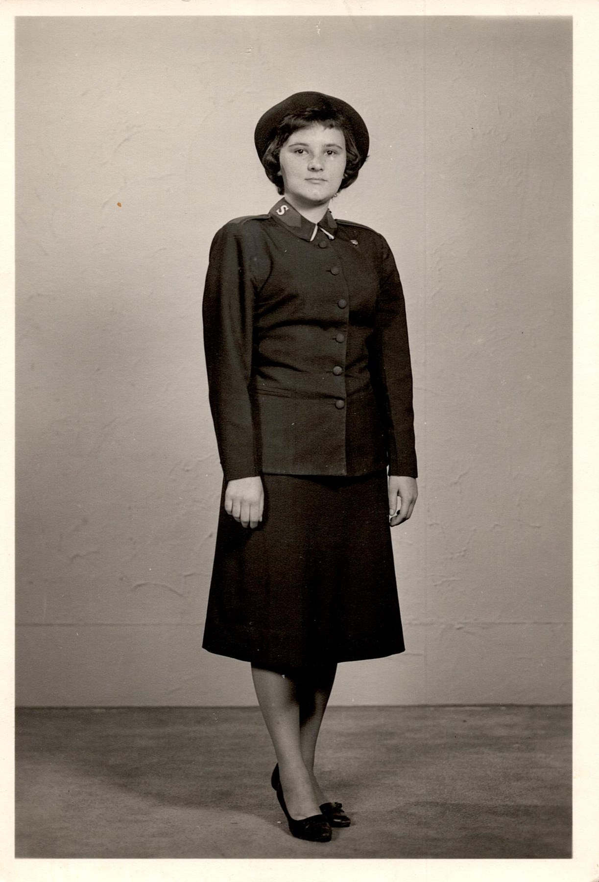 Obituary of Karen Mae Jenkins