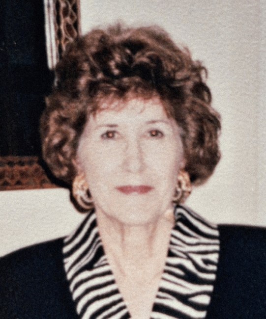 Obituary of Shirley Jean Doyle
