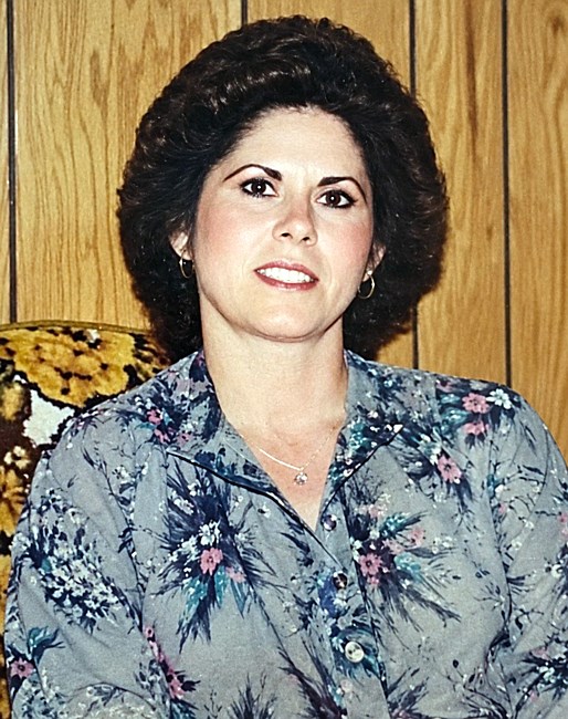 Obituary of Concha Leyva