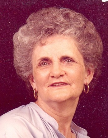 Obituary of Lois Ellen Cooper