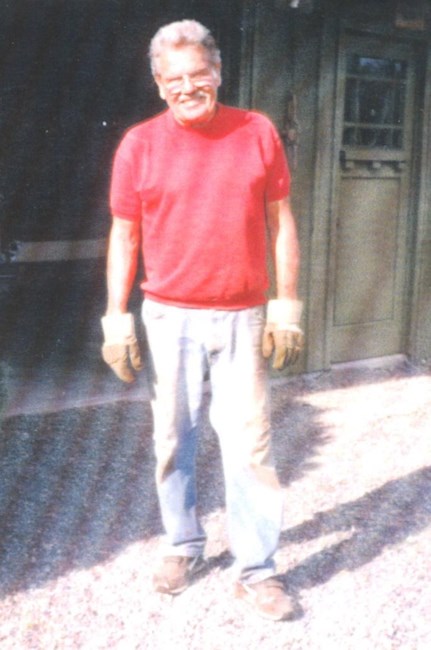 Obituary of Kenneth L Oglesbee