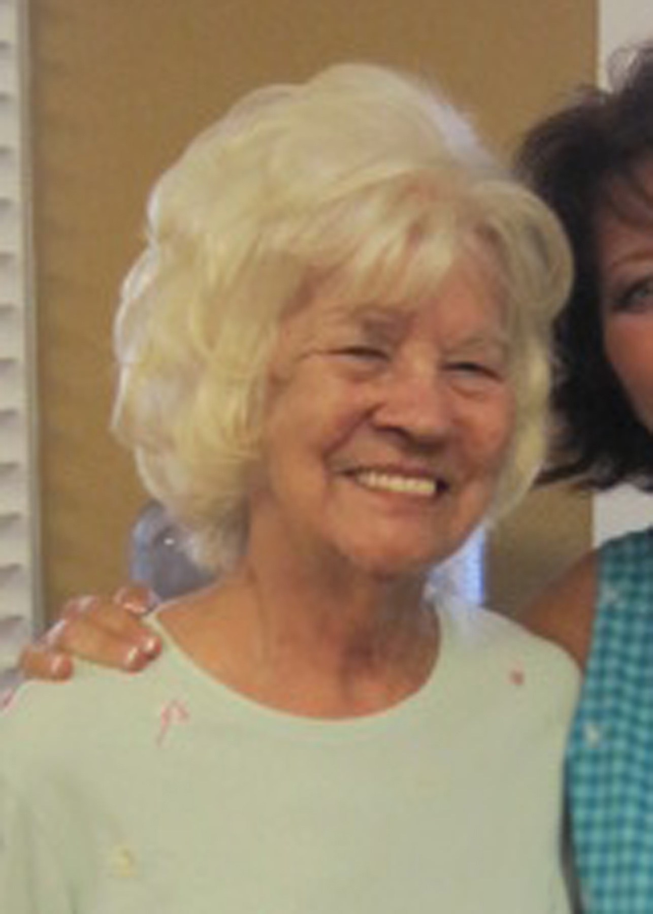 Avis de décès de Nancy L. Rothwell