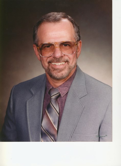 Obituary of Ronnie Joseph Morgan Sr.