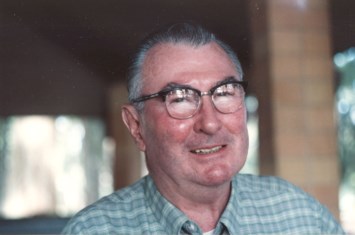 Obituary of Donald Moyer