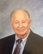 Floyd Britt