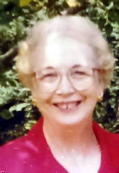 Obituary of Katherine Virginia Harrell