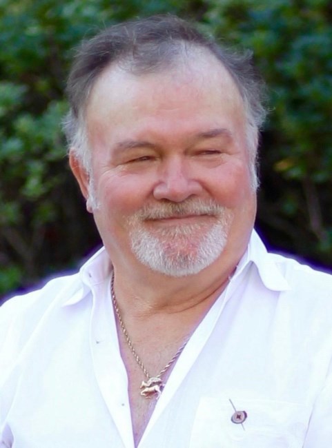 Avis de décès de Kenneth Eugene Lewis