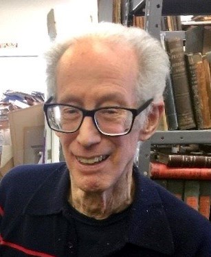 Obituary of Daniel G. Siegel