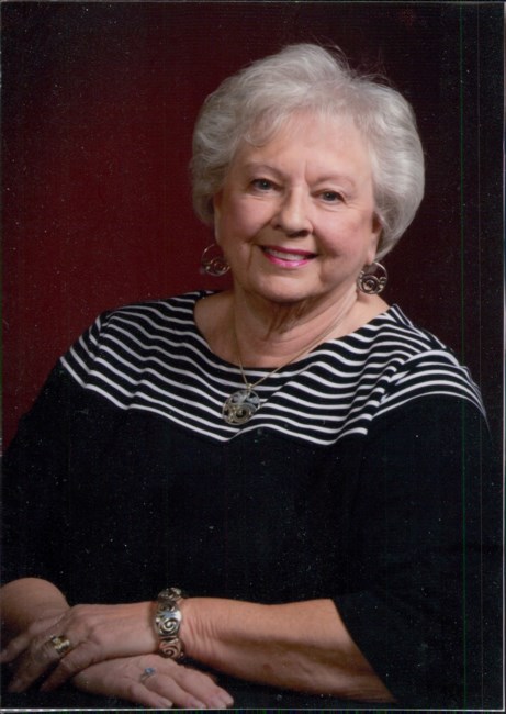 Obituary of Patricia E. Oslin