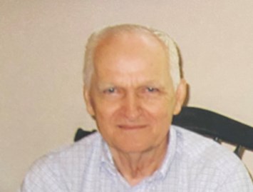 Obituary of Allen Griffin
