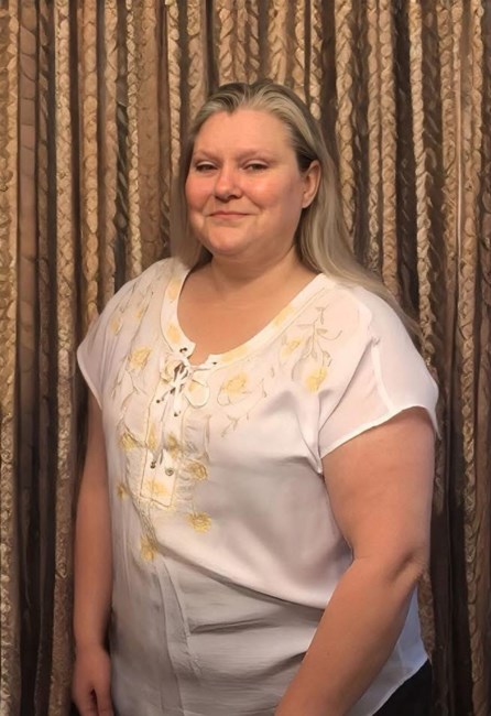 Obituary of Marie Rodriguez