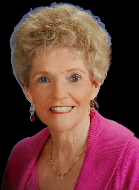 Obituary of Mrs. Frances Jaco McCurdy