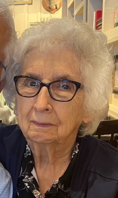 Obituary of Elsie Jane Manning