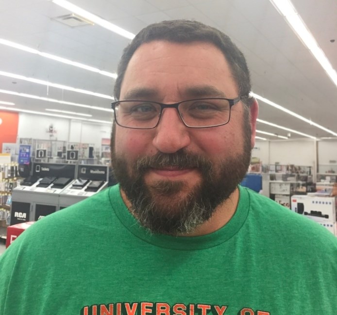 Obituary of Marcus "Buddy" Jason Luke