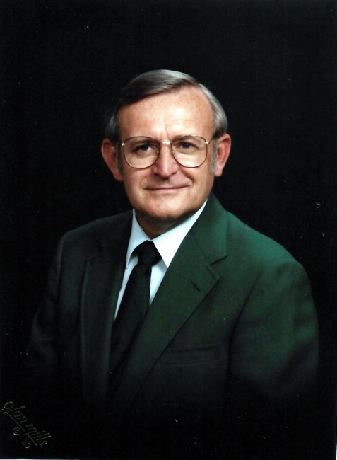 Obituary of Jimmie Lee McGuire