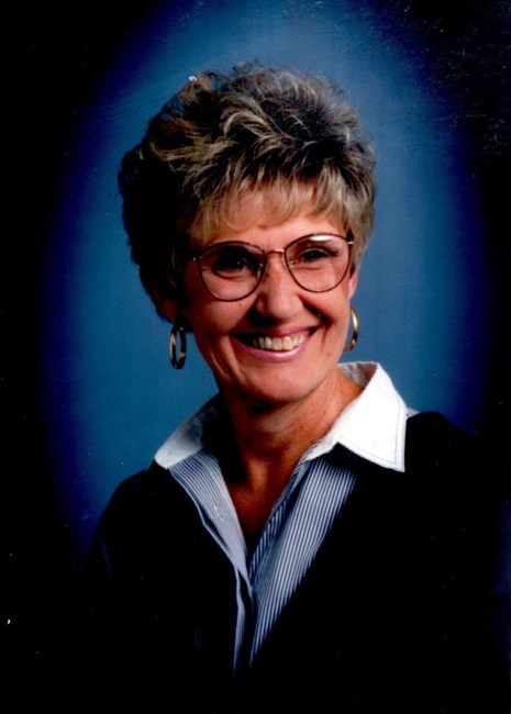 Obituary of Carolyn Ann Browning