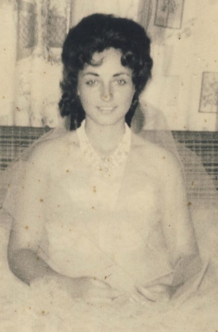 Obituary of Judy A. Ginn