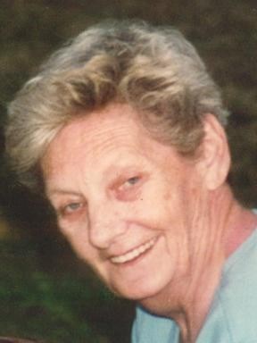Obituary of Dolores Adele Knarr Hazzard