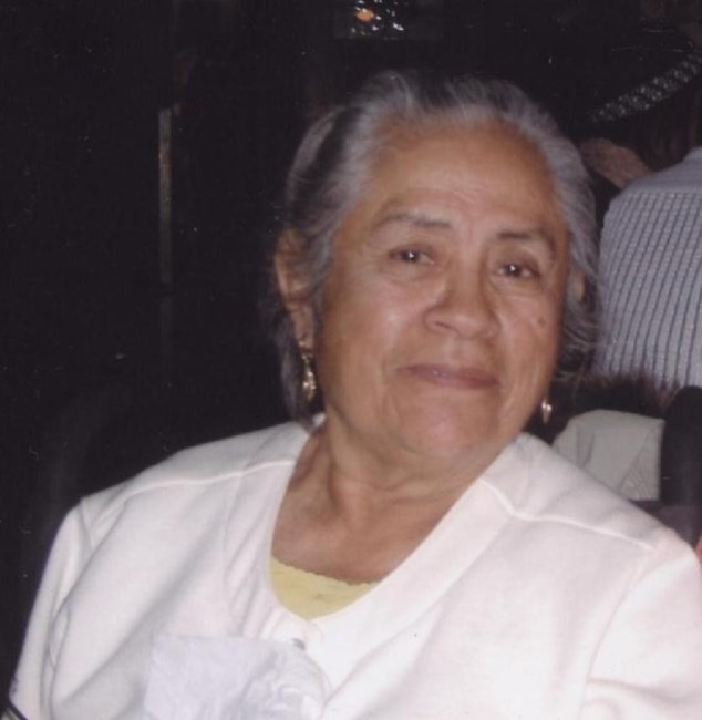 Obituario de Maria L. Acosta