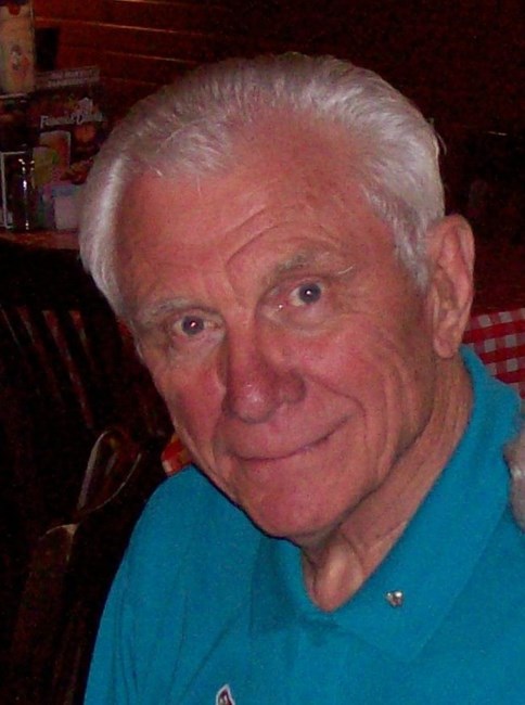 Obituary of Peter J. DeLaat Jr.