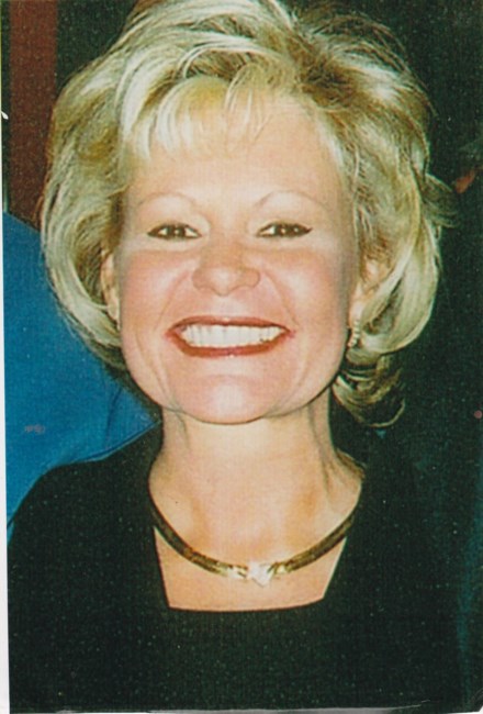 Obituary of Terri Anne Schmidt